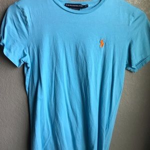 Ralph Lauren t shirt